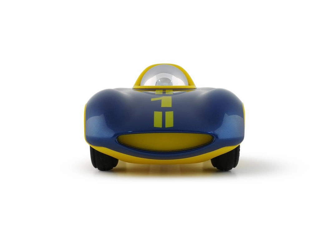 Mini Speedy Le Mans - Blue