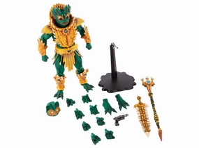 Mondo 1/6 Scale MOTU Masters of the Universe Mer-Man Sixth Scale Action Figure