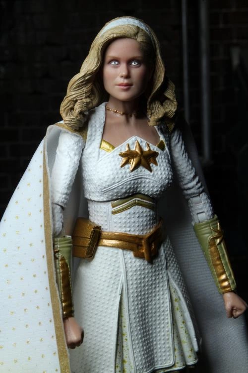 NECA - The Boys - Ultimate Starlight