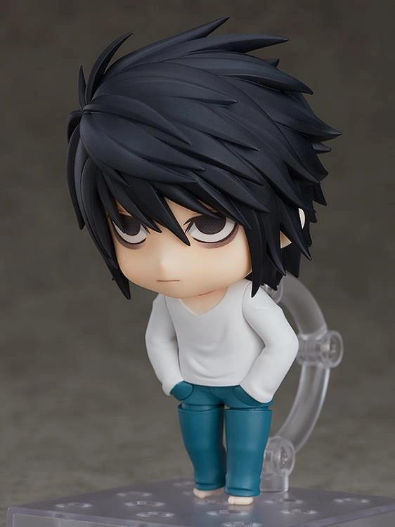 Nendoroid #1200 L (2.0) Death Note