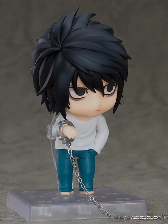 Nendoroid #1200 L (2.0) Death Note