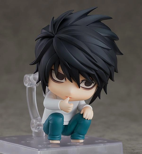 Nendoroid #1200 L (2.0) Death Note