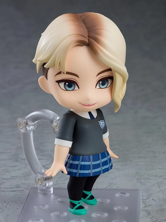 Nendoroid #1228-DX Spider-Gwen Spider-Man Into the Spider-Verse
