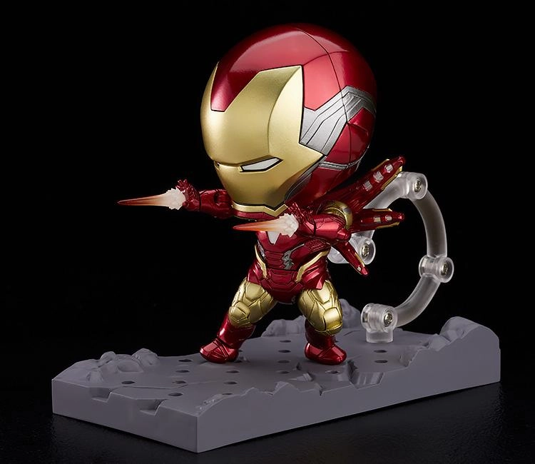 Nendoroid #1230-DX Iron Man Mark LXXXV Marvel Avengers: Endgame