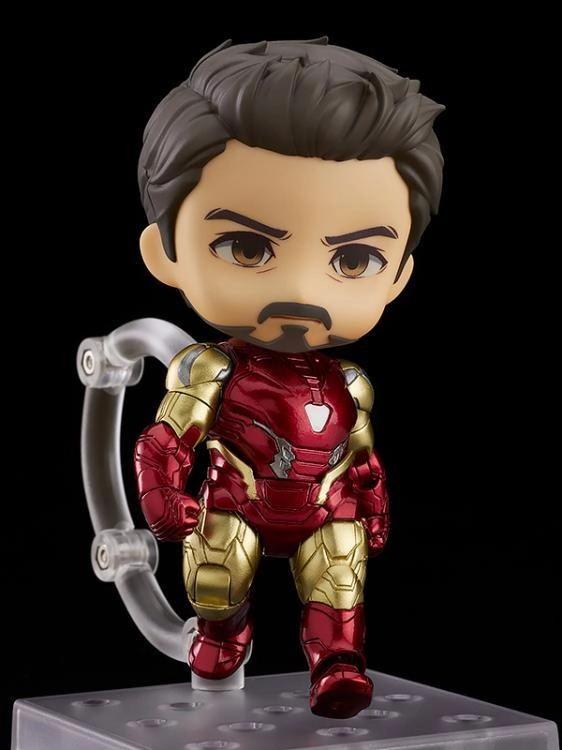 Nendoroid #1230-DX Iron Man Mark LXXXV Marvel Avengers: Endgame