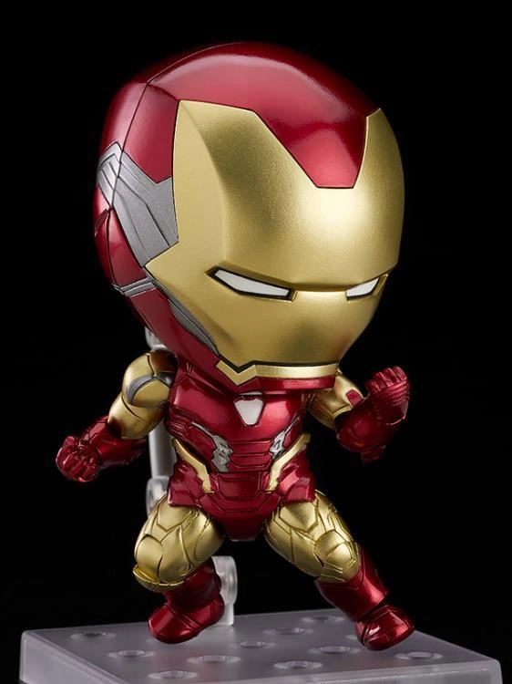 Nendoroid #1230-DX Iron Man Mark LXXXV Marvel Avengers: Endgame
