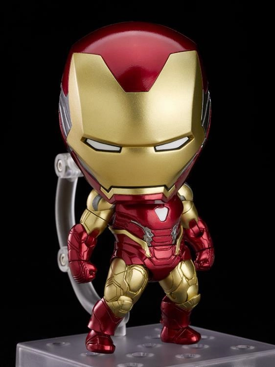 Nendoroid #1230-DX Iron Man Mark LXXXV Marvel Avengers: Endgame