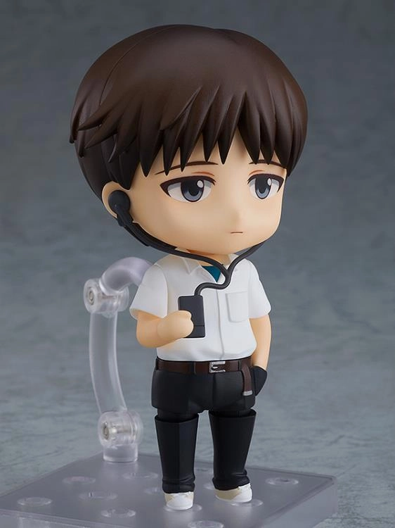 Nendoroid #1260 Shinji Ikari Rebuild of Evangelion