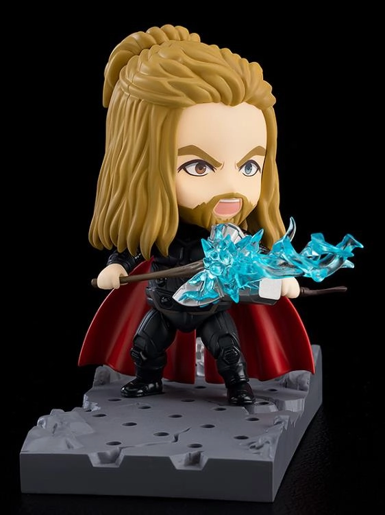 Nendoroid #1277 DX Thor Avengers: Endgame