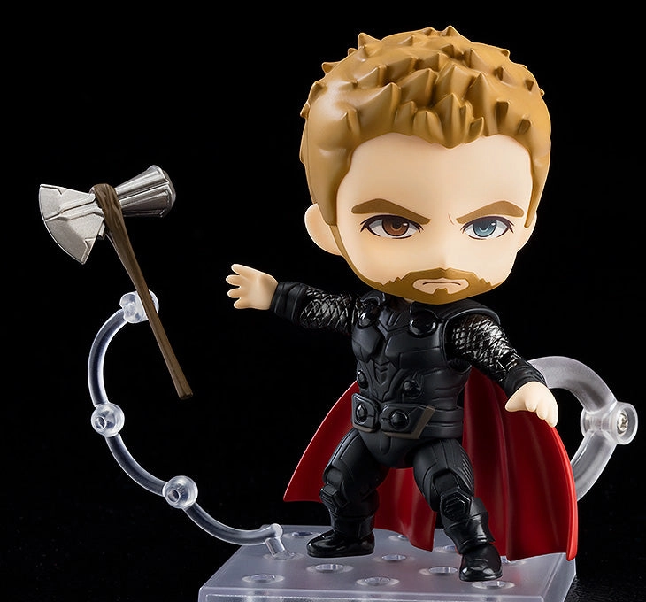 Nendoroid #1277 DX Thor Avengers: Endgame