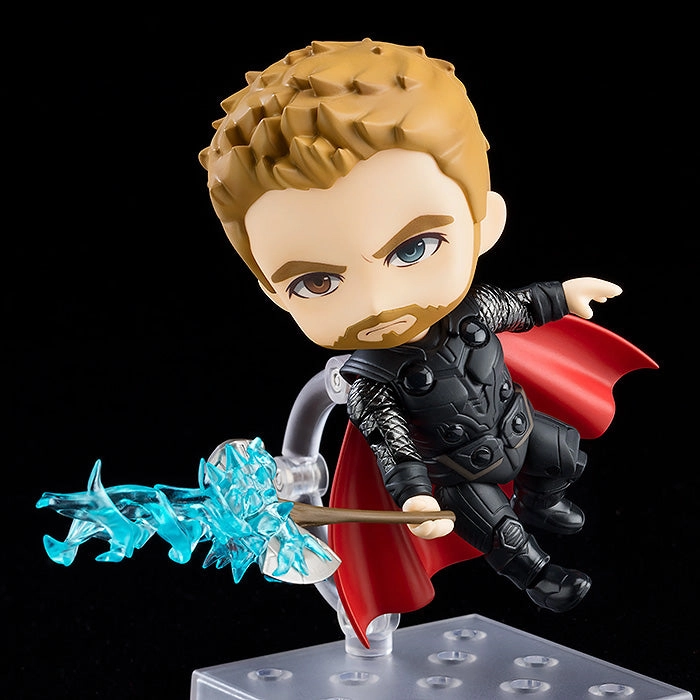 Nendoroid #1277 DX Thor Avengers: Endgame