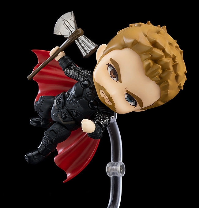 Nendoroid #1277 DX Thor Avengers: Endgame