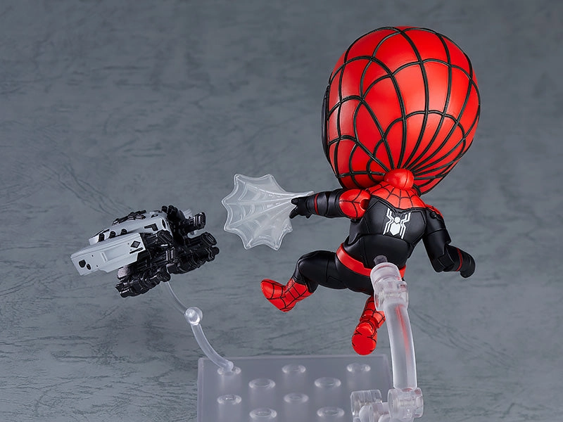 Nendoroid #1280-DX Spider-Man Marvel Spiderman Far From Home