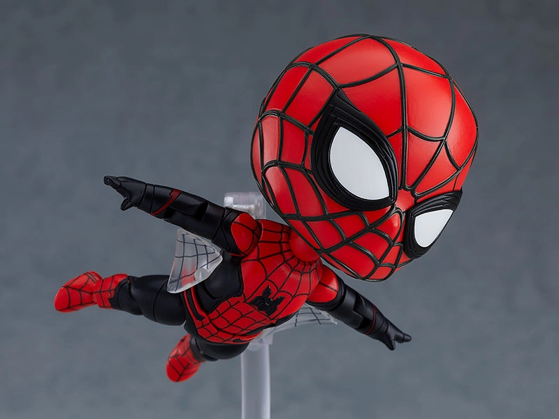Nendoroid #1280-DX Spider-Man Marvel Spiderman Far From Home