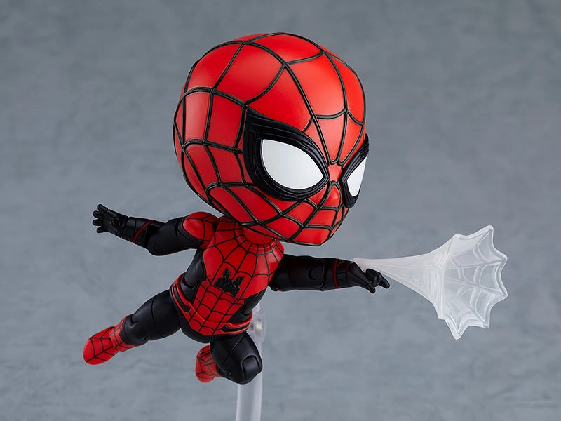 Nendoroid #1280-DX Spider-Man Marvel Spiderman Far From Home