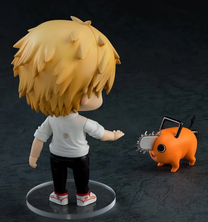 Nendoroid #1560 Denji Chainsaw Man