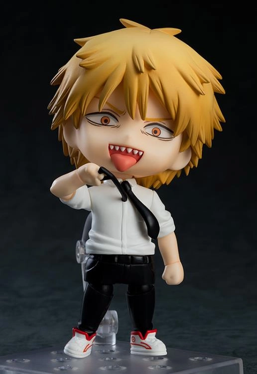 Nendoroid #1560 Denji Chainsaw Man