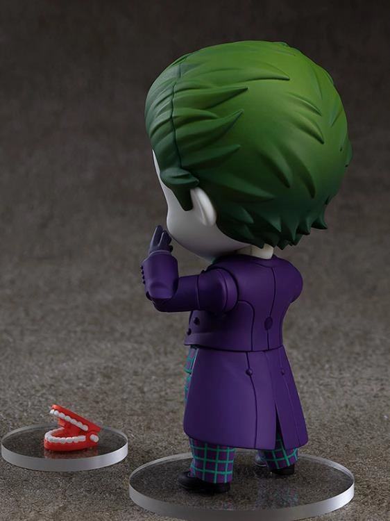 Nendoroid #1695 The Joker Batman (1989)