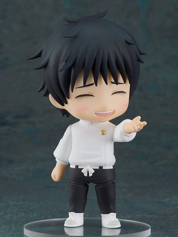 Nendoroid #1766 Yuta Okkotsu Jujutsu Kaisen 0