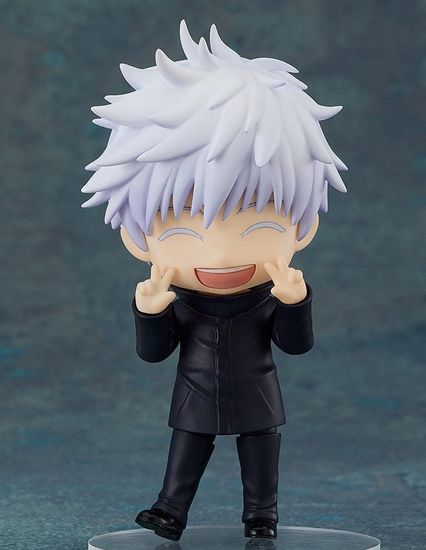 Nendoroid #1767 Satoru Gojo Jujutsu Kaisen 0
