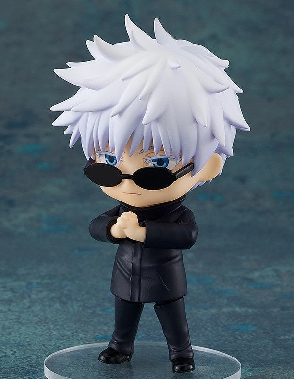 Nendoroid #1767 Satoru Gojo Jujutsu Kaisen 0