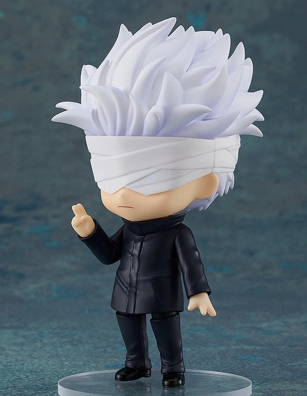 Nendoroid #1767 Satoru Gojo Jujutsu Kaisen 0