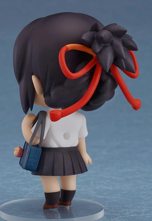 Nendoroid #802 Mitsuha Miyamizu Kimi no Na Wa (Your Name)