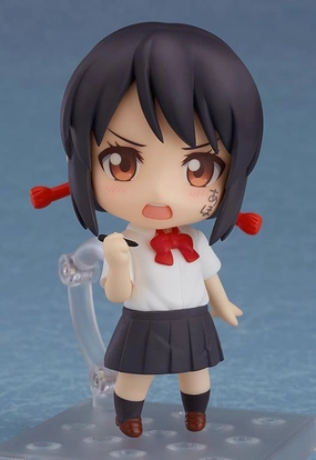 Nendoroid #802 Mitsuha Miyamizu Kimi no Na Wa (Your Name)