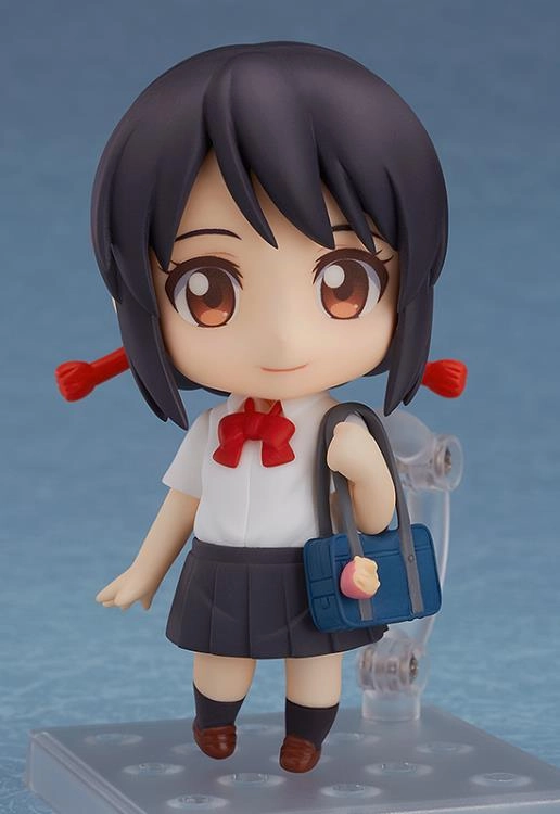 Nendoroid #802 Mitsuha Miyamizu Kimi no Na Wa (Your Name)