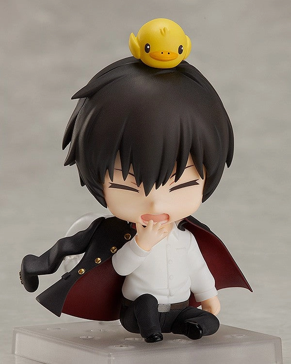 Nendoroid #913 Kyoya Hibari Reborn!
