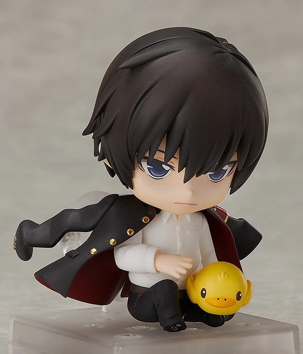 Nendoroid #913 Kyoya Hibari Reborn!