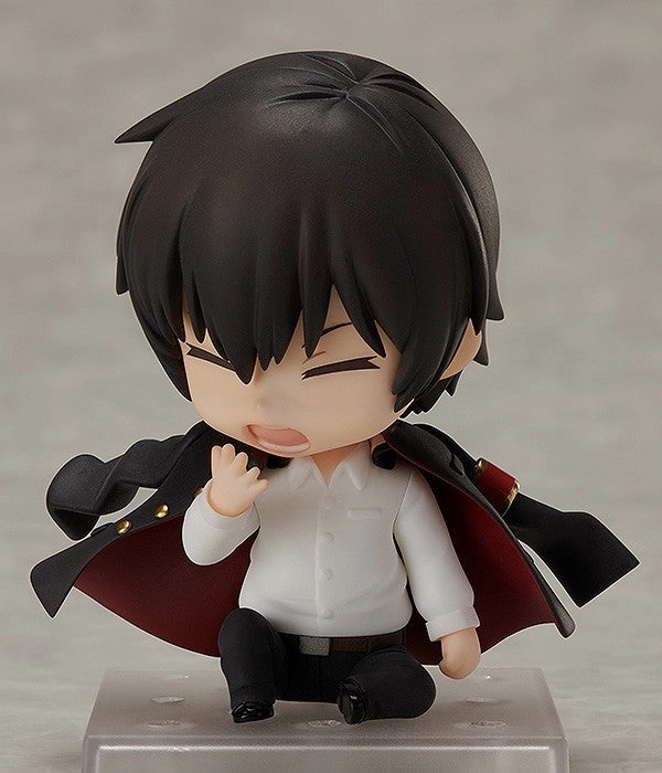 Nendoroid #913 Kyoya Hibari Reborn!