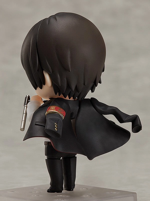 Nendoroid #913 Kyoya Hibari Reborn!