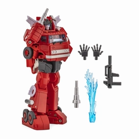 NewAge NA H46 Backdraft Action Figure