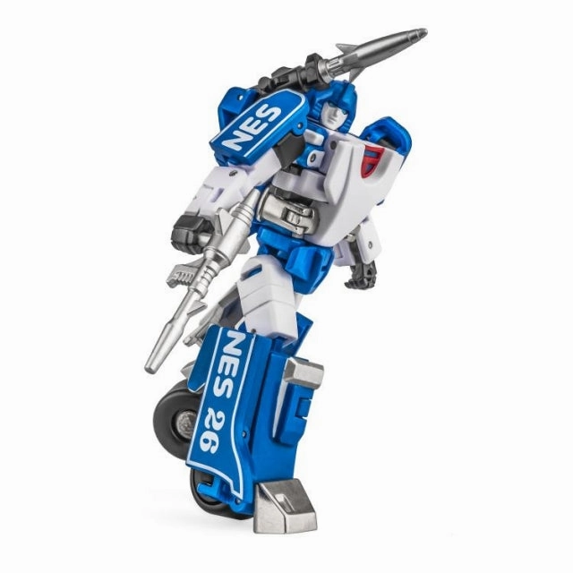 NewAge Toys - The Legendary Heroes - H42 Spy Shean