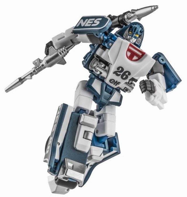 NewAge Toys - The Legendary Heroes - H42EX Shean