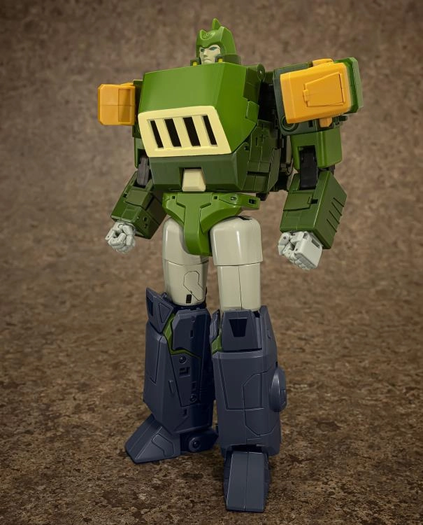 Ocular Max Perfection Series PS-12A Saltus Alternative Action Figure