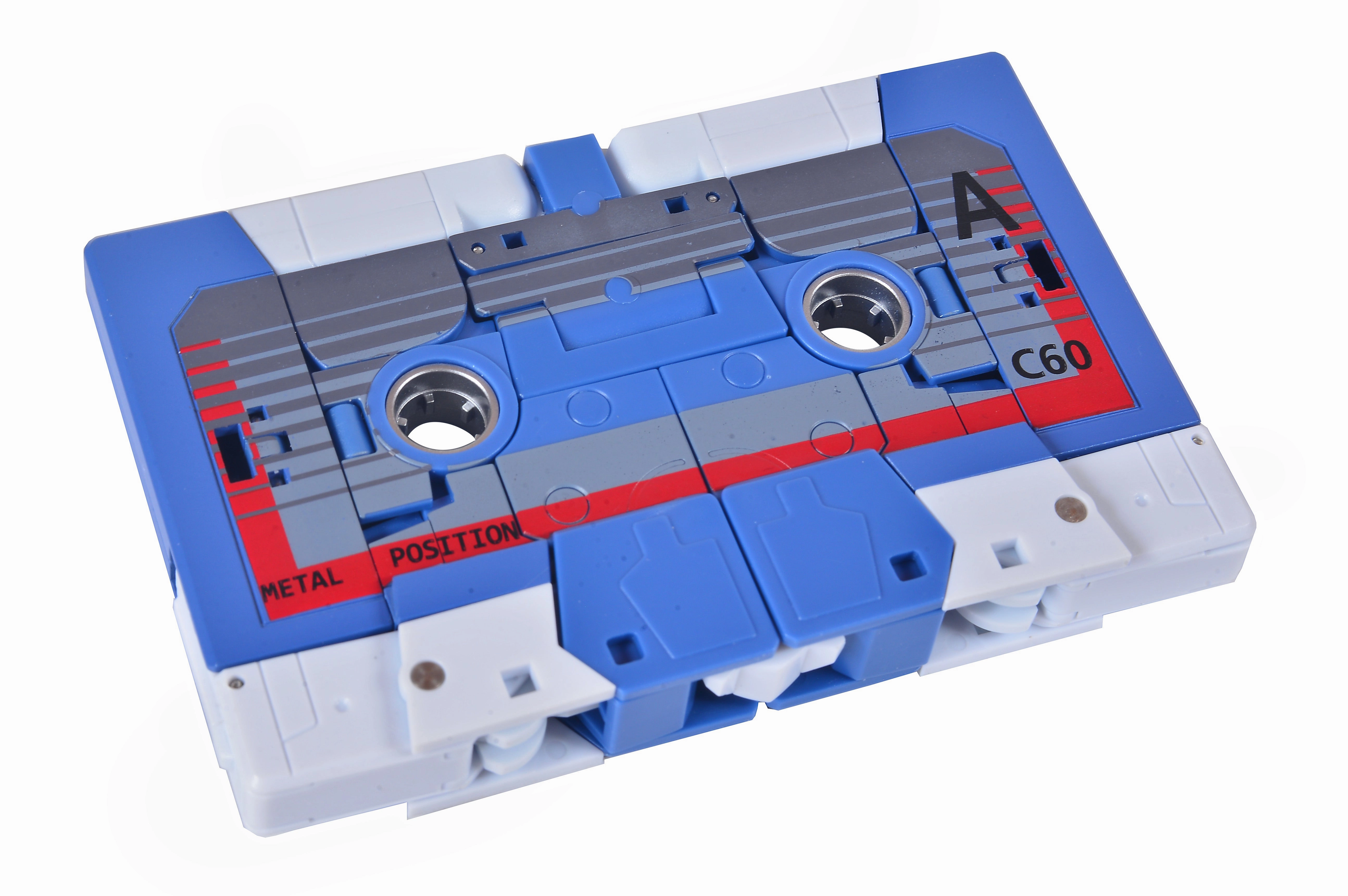 Ocular Max RMX-12EX - Pitch TFCon 2023 Exclusive