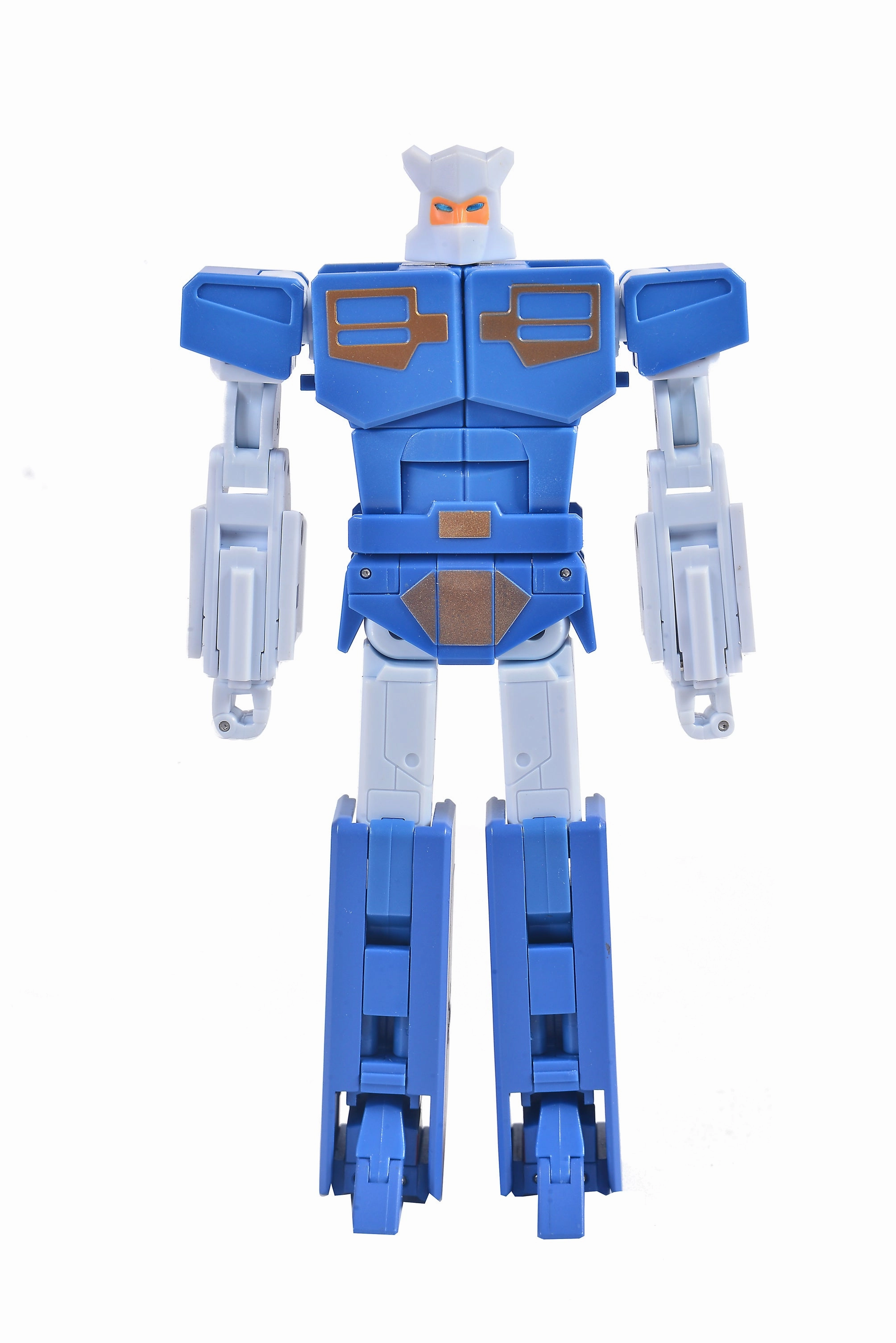 Ocular Max RMX-12EX - Pitch TFCon 2023 Exclusive