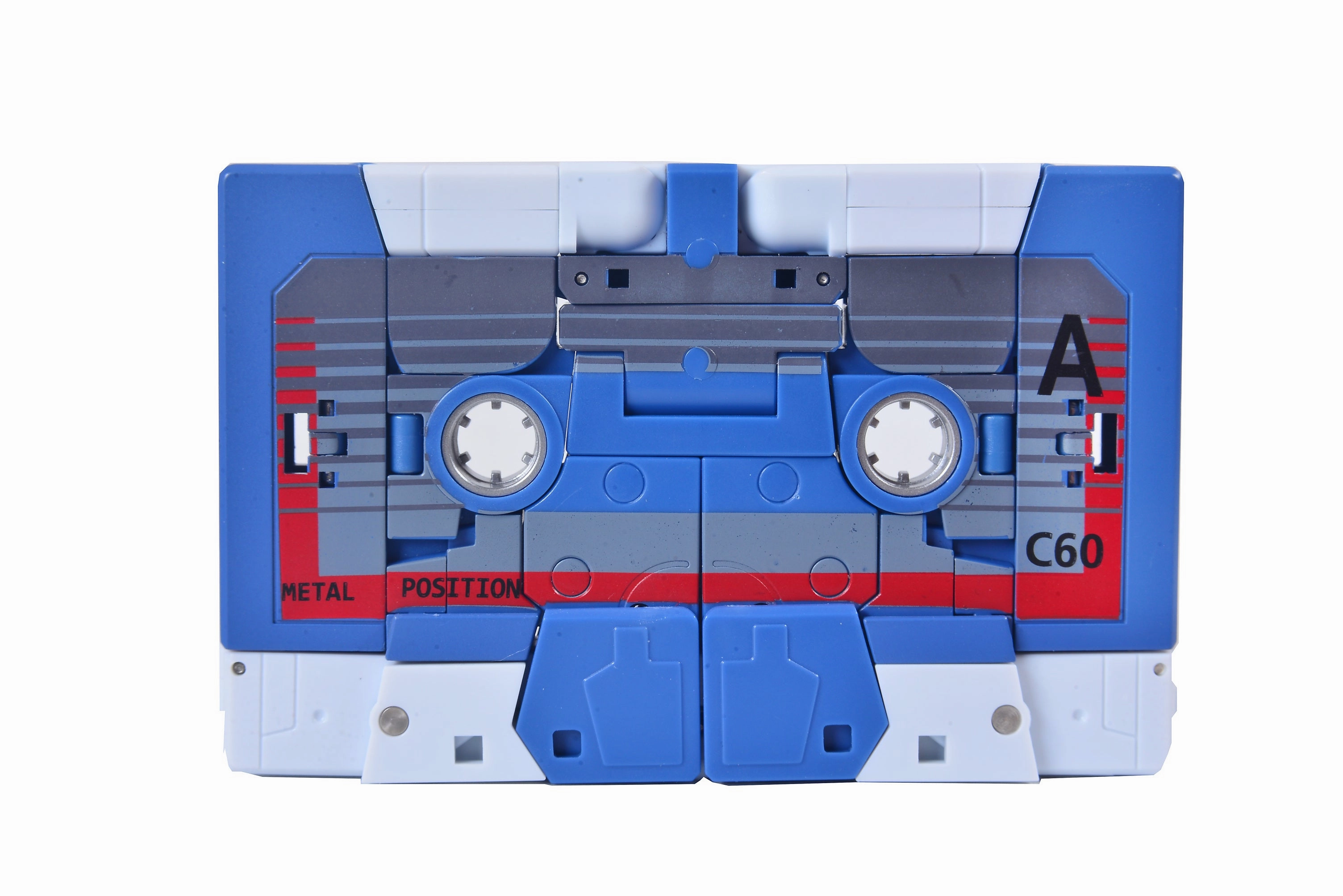 Ocular Max RMX-12EX - Pitch TFCon 2023 Exclusive