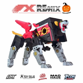 Ocular Max RMX-15 - Vivace TFCon 2023 Exclusive