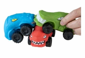 ORB Stretchee Racers!