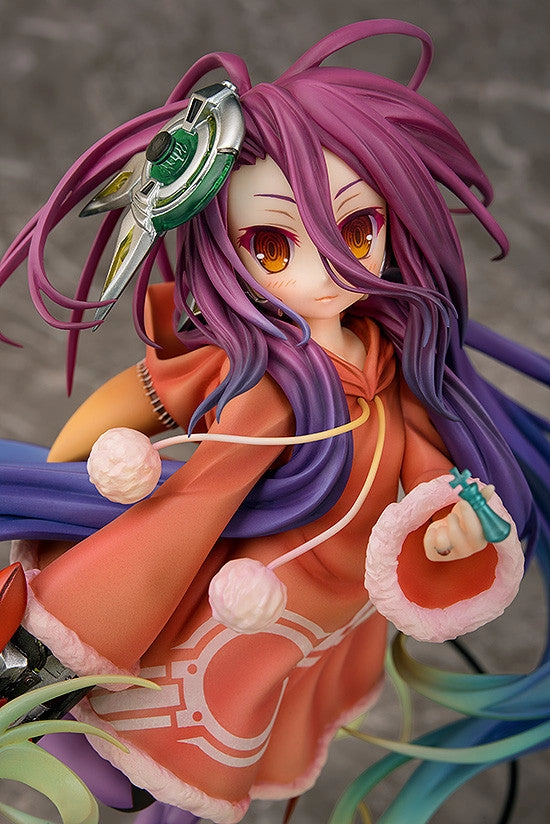 Phat! 1/7 No Game No Life -Zero- Schwi Scale Statue Figure PVC