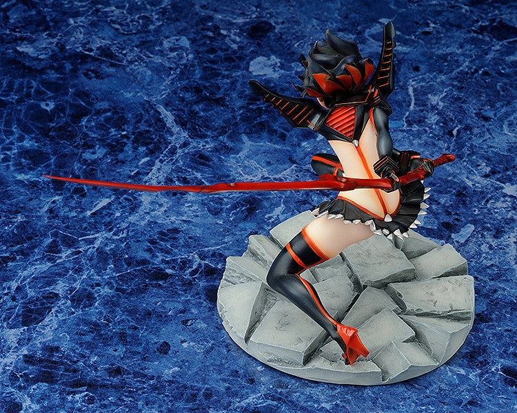 Phat! 1/8 Kill La Kill Ryuko Matoi: Kamui Senketsu Ver Scale Statue Figure PVC