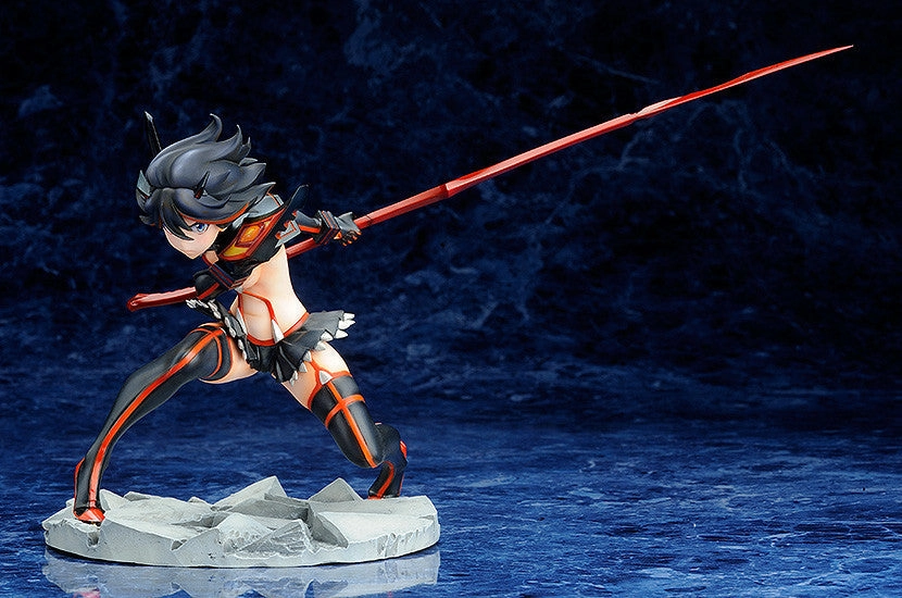 Phat! 1/8 Kill La Kill Ryuko Matoi: Kamui Senketsu Ver Scale Statue Figure PVC