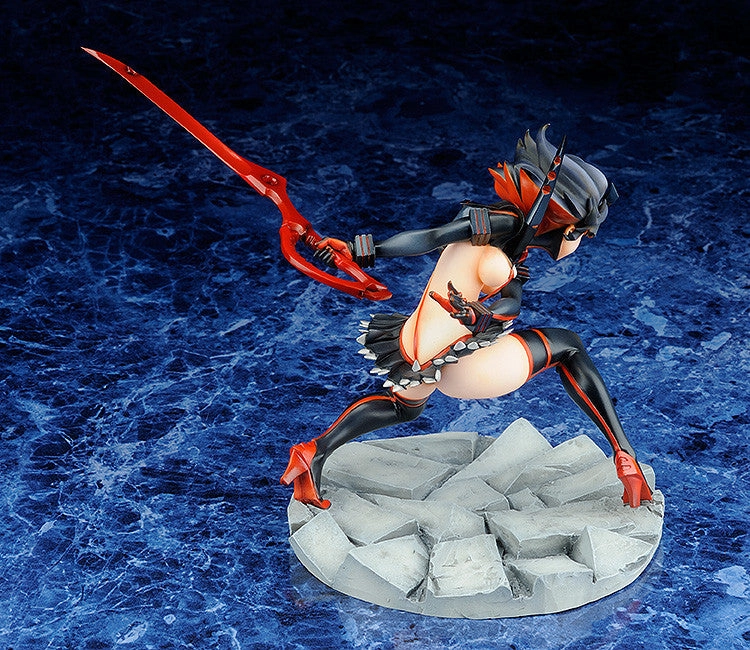 Phat! 1/8 Kill La Kill Ryuko Matoi: Kamui Senketsu Ver Scale Statue Figure PVC