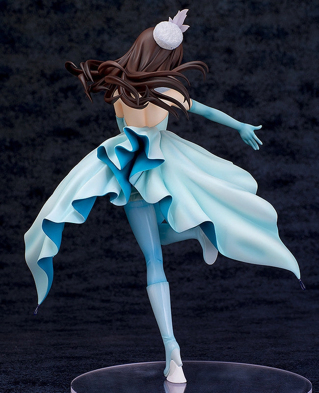 Phat! 1/8 Scale THE IDOLM@STER (Idolmaster) Minami Nitta  CINDERELLA GIRLS LOVE LAIKA! Ver.  PVC Figure Statue