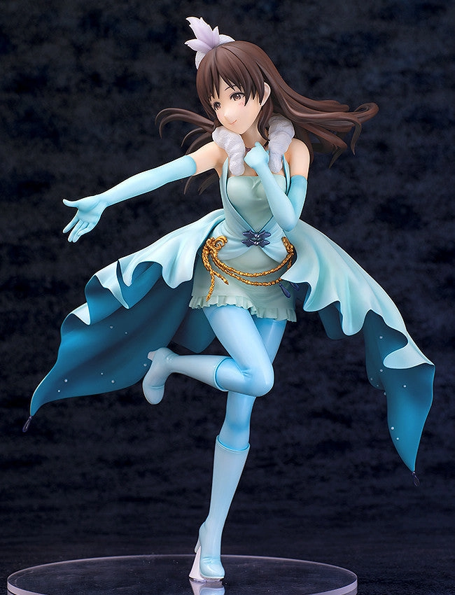 Phat! 1/8 Scale THE IDOLM@STER (Idolmaster) Minami Nitta  CINDERELLA GIRLS LOVE LAIKA! Ver.  PVC Figure Statue