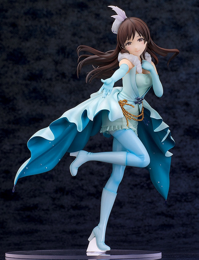 Phat! 1/8 Scale THE IDOLM@STER (Idolmaster) Minami Nitta  CINDERELLA GIRLS LOVE LAIKA! Ver.  PVC Figure Statue