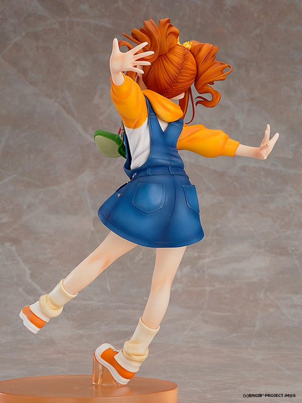 Phat! 1/8th Scale IDOLM@STER (Idolmaster) Yayoi Takatsuki  Scale Statue Figure